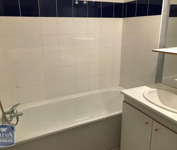 Location Appartement 2 pièces 47m² BAVANS 25550 - Photo 6