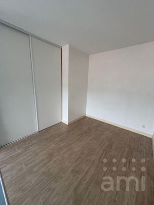 STUDIO - CENTRE VILLE CHAUVIGNY - Photo 1