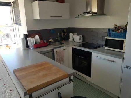 Room in a Shared Flat, Montpelier Road, BN1 - Photo 2