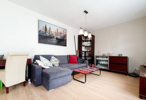 Zobacz---> 3p. Stare Bielany 70 m² - Фото 1