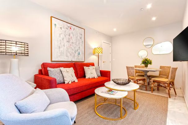 Avenida de la Constitución, Sevilla, Andalusia 41004 - Photo 1