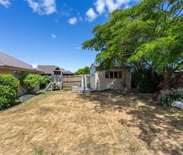 Spacious 4 bedroom family home in Rolleston! - Photo 6