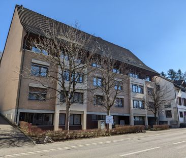 4.5 Zimmer, 105 m², 2. Stock - Photo 1