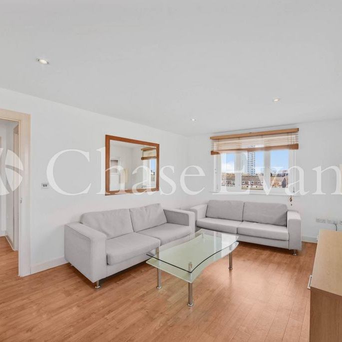 1 bedroom flat to rent - Photo 1
