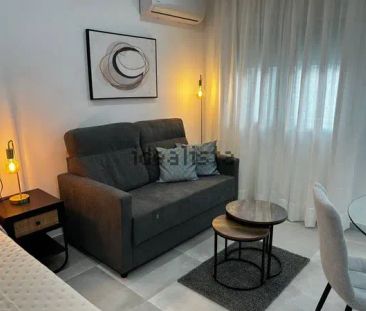 Alquiler de estudio en Manantiales - Estación de Autobuses - Photo 6