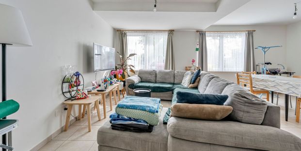 Appartement te huur in Kuurne voor € 695 met 2 slaapkamers - Photo 1