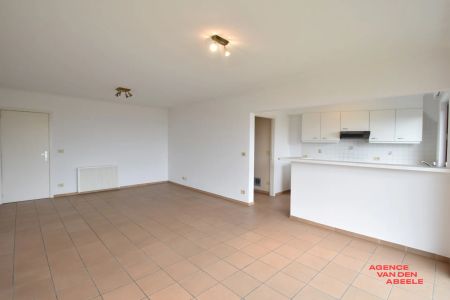 2 slaapkamer appartement met staanplaats - Photo 3