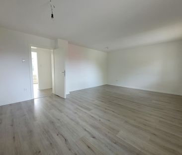 2-Zimmer-Wohnung im Erdgeschoss Für Besichtigungen bitte erst ab No... - Photo 1