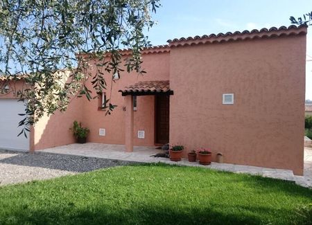 Maison à louer 3 pièces • Carros - Photo 5