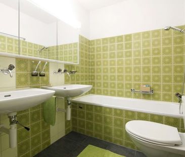 4.5 Zimmer, 106 m², 3. Stock - Photo 3