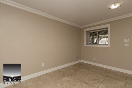 3529 Oxford Street, Vancouver (BASEMENT SUITE) - Photo 4