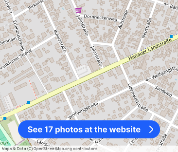 3-Zimmer-Wohnung mit Balkon und Stellplatz in Rodenbach - Photo 1