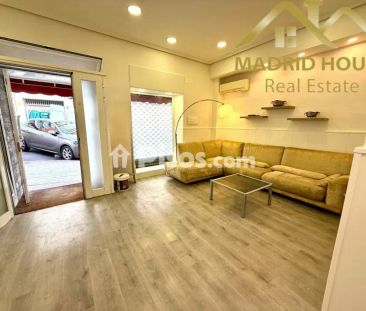 Piso en alquiler en Pacífico - Photo 6