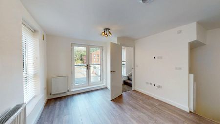 2 bedroom house to rent - Photo 2