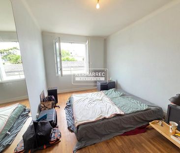 Appartement 3 pièces – 66 m² environ à Rennes (ref : G64162) - Photo 2