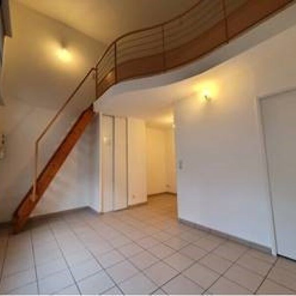 Location Appartement 2 Pièces 34 m² - Photo 1