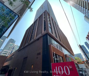 For Lease - 400 King Street Unit# 2906, Toronto, Ontario - Photo 2