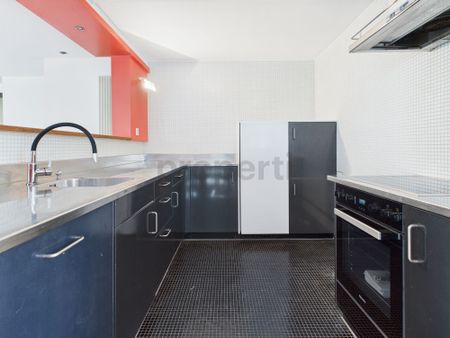 Bezaubernde Wohnung in Detligen, Kanton BE - Photo 2
