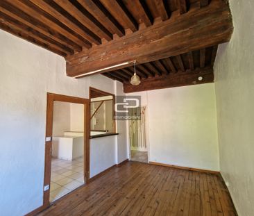 Location Appartement 3 pièces 77m² COUZON AU MONT D OR 69270 - Photo 1