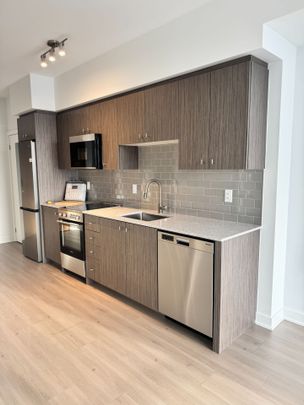 For Lease - 25 Wellington St Street Unit# 3305, Kitchener, Ontario - Photo 1