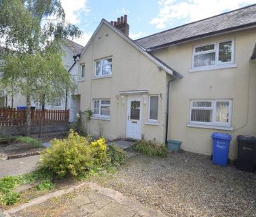 3 bedroom terraced house to rent - Photo 6