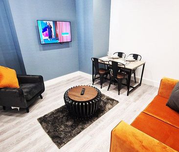 5 bedroom house share to rent - Photo 1