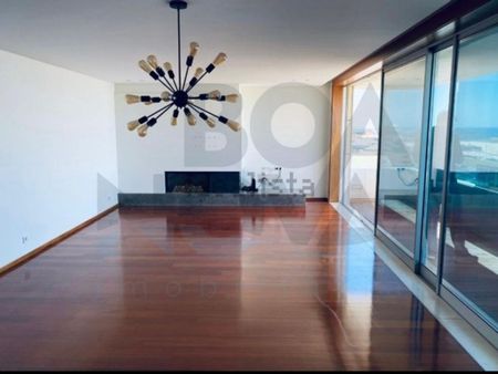 3 bedroom luxury Flat for rent in Matosinhos, Distrito do Porto - Photo 4