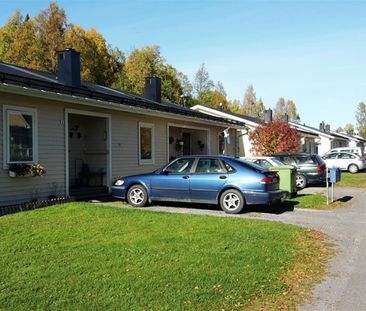 Östra Egnahemsgatan 17 B - Foto 1