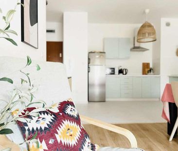 Mieszkanie Świnoujście, ul. Wojska Polskiego, nr 435874 - Zdjęcie 1