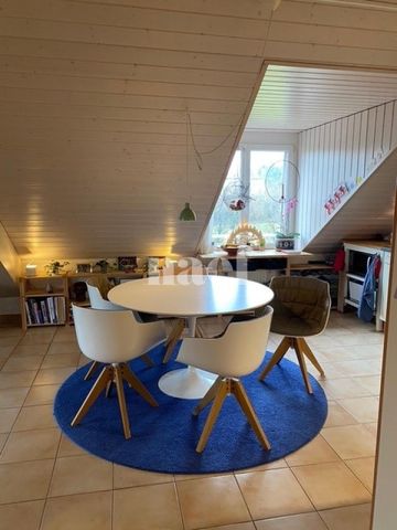 6.5 Zimmer, 178 m², 2. Stock - Foto 5