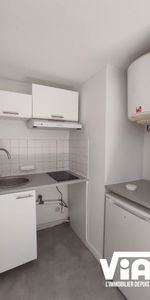 STUDIO HYPER CENTRE VILLE - Photo 3