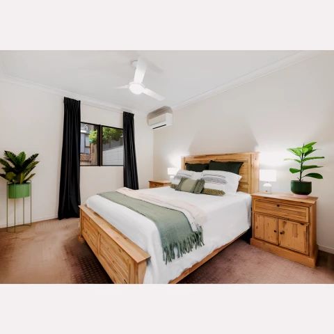 4/45 Cordelia Street, South Brisbane, Brisbane - Photo 1