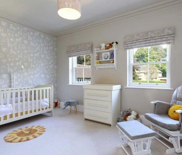 4 bedroom detached house to rent - Photo 6