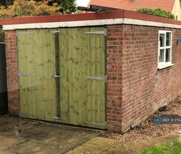 2 bedroom terraced house to rent - Photo 6