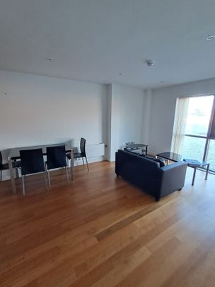 1 Bed Flat, Liverpool, L3 - Photo 1