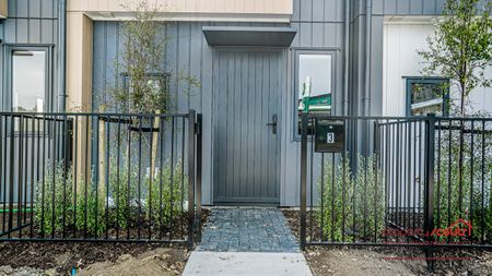 Stanmore Bay Town House - Photo 5