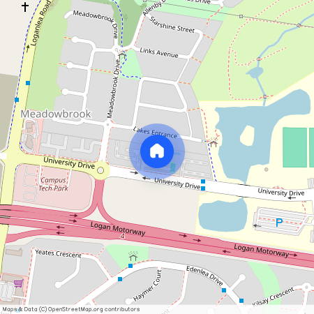 30/66 University Drive, Meadowbrook QLD 4131