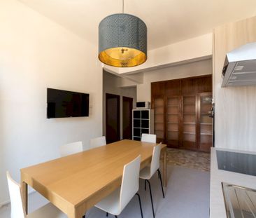 Spacious double room in Viale Dei Mille - Photo 5