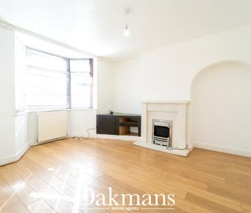 3 bedroom end of terrace house to rent - Photo 2