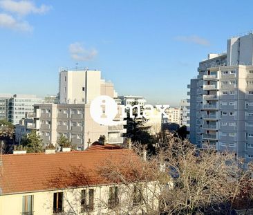 Location Appartement COURBEVOIE - - Photo 3