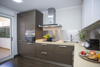 Espectacular vivienda dúplex con terraza