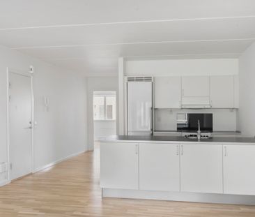 3-værelses Lejlighed på 89 m² i Aalborg - Photo 6