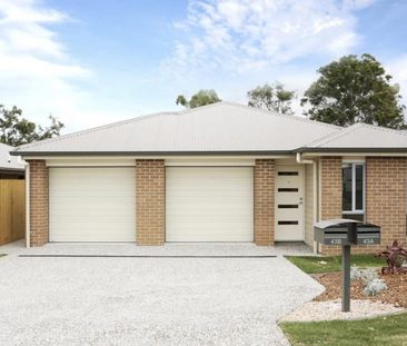 Spacious Three-Bedroom Duplex in Family-Friendly Estate - Photo 6