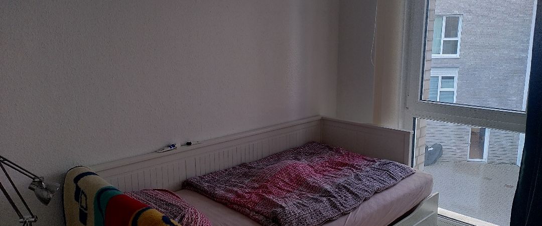 1,5-Zimmer-Wohnung in Dietrichsfeld - Photo 1