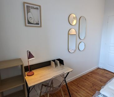 Ref: 1,238 Chambre à Le Havre - Photo 4