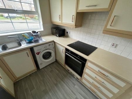 Gillquart Way, Coventry, CV1, Property for rent - Photo 4