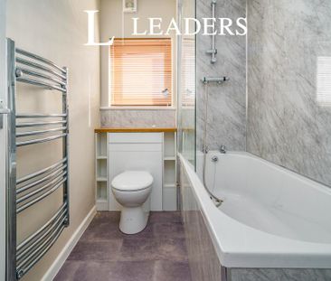 1 bedroom flat to rent - Photo 6