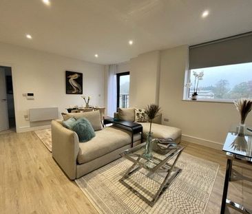 2 bedroom apartment to rent - Photo 2