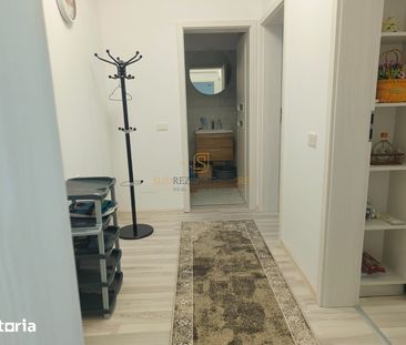 Apartament 2 camere, Grand Arena-Ansamblul Bucuria, Bloc 2024 - Photo 2