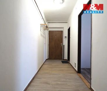 Pronájem bytu 2+1, 45 m - Photo 6